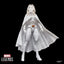 Marvel Legends Emma Frost (Forma Diamante) Action Figure 15 cm – Hasbro