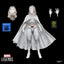 Marvel Legends Emma Frost (Forma Diamante) Action Figure 15 cm – Hasbro