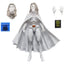 Marvel Legends Emma Frost (Forma Diamante) Action Figure 15 cm – Hasbro