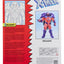 The Uncanny X-Men Marvel Legends Action Figure Onslaught 20 cm Hasbro