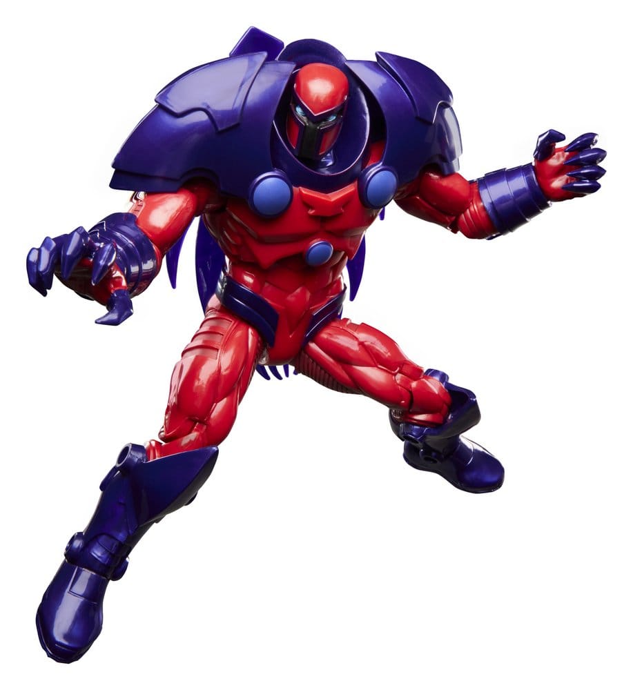 The Uncanny X-Men Marvel Legends Action Figure Onslaught 20 cm Hasbro