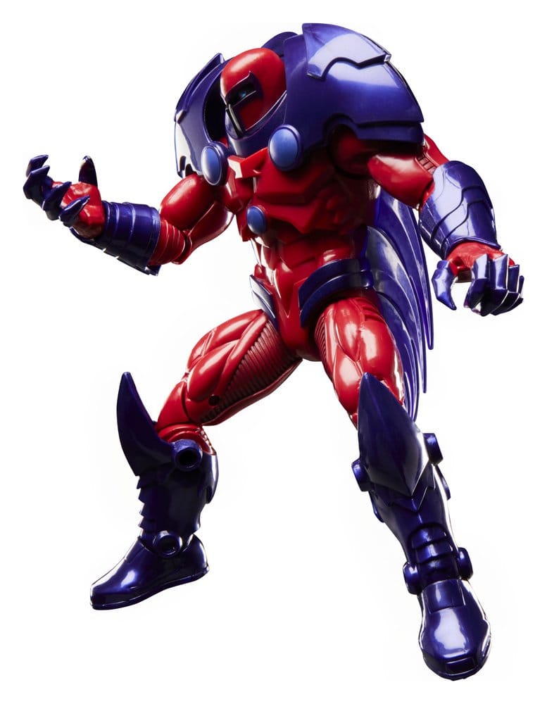 The Uncanny X-Men Marvel Legends Action Figure Onslaught 20 cm Hasbro