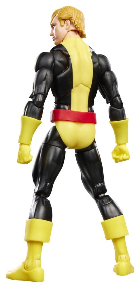 Action Figure Cypher 15 cm The Uncanny X-Men Marvel Legends Hasbro