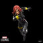 Action Figure Marvel Legends 2-Pack Black Widow e Quicksilver, 15 cm - Hasbro
