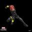 Action Figure Marvel Legends 2-Pack Black Widow e Quicksilver, 15 cm - Hasbro