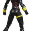 Action Figure Marvel Legends 2-Pack Black Widow e Quicksilver, 15 cm - Hasbro