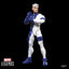 Action Figure Marvel Legends 2-Pack Black Widow e Quicksilver, 15 cm - Hasbro