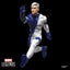 Action Figure Marvel Legends 2-Pack Black Widow e Quicksilver, 15 cm - Hasbro