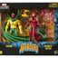 Avengers Marvel Legends Action Figure 2-Pack Vision e Scarlet Witch 15 cm Hasbro