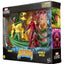 Avengers Marvel Legends Action Figure 2-Pack Vision e Scarlet Witch 15 cm Hasbro