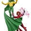 Avengers Marvel Legends Action Figure 2-Pack Vision e Scarlet Witch 15 cm Hasbro