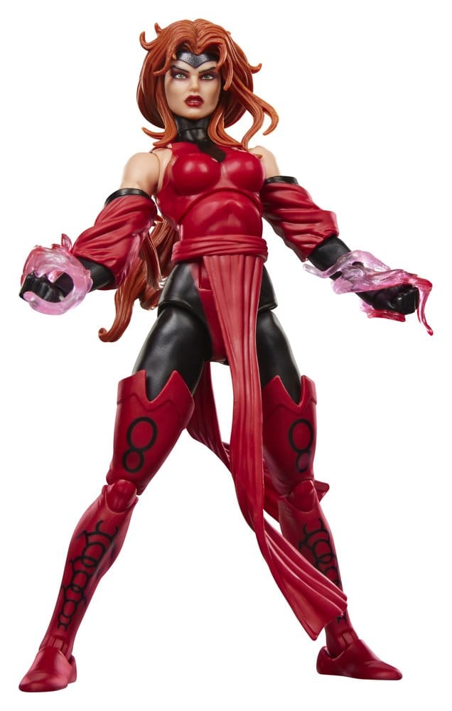 Avengers Marvel Legends Action Figure 2-Pack Vision e Scarlet Witch 15 cm Hasbro