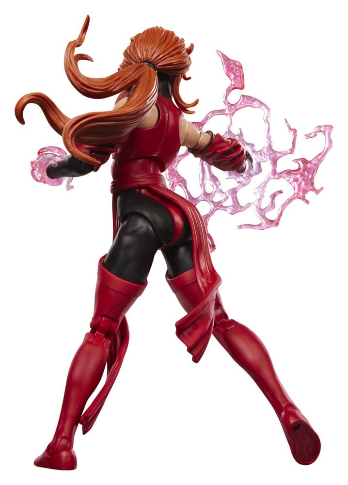 Avengers Marvel Legends Action Figure 2-Pack Vision e Scarlet Witch 15 cm Hasbro