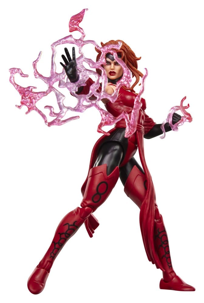 Avengers Marvel Legends Action Figure 2-Pack Vision e Scarlet Witch 15 cm Hasbro