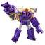 The Transformers: The Movie Studio Series Action Figure Leader Class Blitzwing 18 cm Hasbro