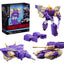 The Transformers: The Movie Studio Series Action Figure Leader Class Blitzwing 18 cm Hasbro