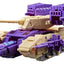 The Transformers: The Movie Studio Series Action Figure Leader Class Blitzwing 18 cm Hasbro