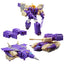 The Transformers: The Movie Studio Series Action Figure Leader Class Blitzwing 18 cm Hasbro