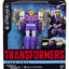 The Transformers: The Movie Studio Series Action Figure Leader Class Blitzwing 18 cm Hasbro