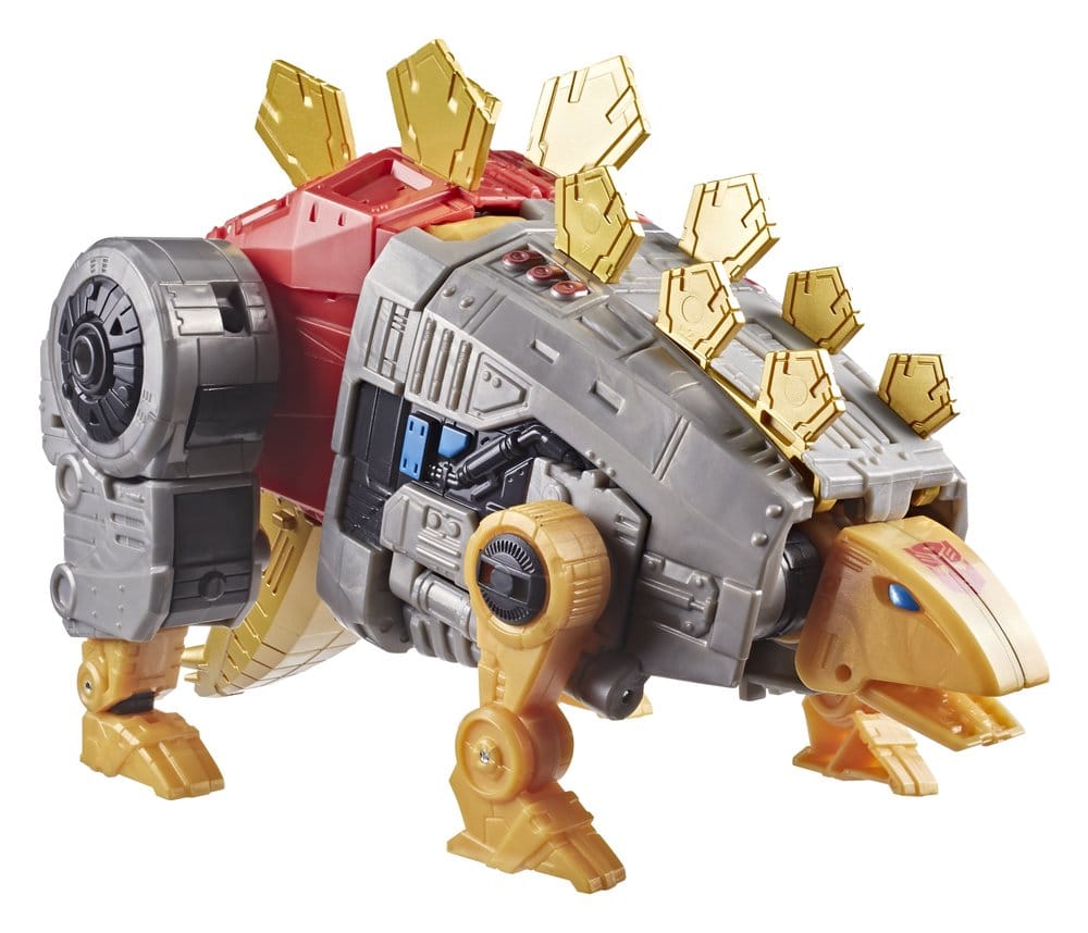 Transformers Studio Series Leader Class Dinobot Snarl Action Figure 20 cm - Hasbro