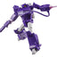 The Transformers: The Movie Studio Series Voyager Class Action Figure Shockwave 17 cm Hasbro