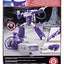 The Transformers: The Movie Studio Series Voyager Class Action Figure Shockwave 17 cm Hasbro