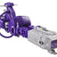 The Transformers: The Movie Studio Series Voyager Class Action Figure Shockwave 17 cm Hasbro