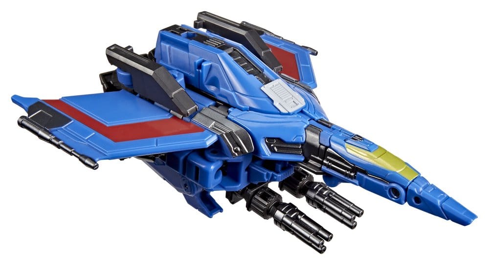 Transformers One Studio Series Deluxe Class Action Figure Thundercracker 13 cm Hasbro