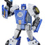 Transformers x Hot Wheels Action Figure Deluxe Class El Segundo Coupe 13 cm Hasbro