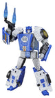 Transformers x Hot Wheels Action Figure Deluxe Class El Segundo Coupe 13 cm Hasbro