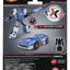 Transformers x Hot Wheels Action Figure Deluxe Class El Segundo Coupe 13 cm Hasbro