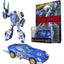 Transformers x Hot Wheels Action Figure Deluxe Class El Segundo Coupe 13 cm Hasbro