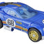Transformers x Hot Wheels Action Figure Deluxe Class El Segundo Coupe 13 cm Hasbro