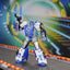 Transformers x Hot Wheels Action Figure Deluxe Class El Segundo Coupe 13 cm Hasbro