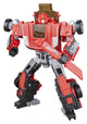 Transformers x Hot Wheels GT-Scorcher Action Figure Deluxe Class 13 cm Hasbro