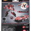 Transformers x Hot Wheels GT-Scorcher Action Figure Deluxe Class 13 cm Hasbro