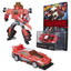 Transformers x Hot Wheels GT-Scorcher Action Figure Deluxe Class 13 cm Hasbro