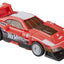 Transformers x Hot Wheels GT-Scorcher Action Figure Deluxe Class 13 cm Hasbro