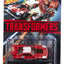 Transformers x Hot Wheels GT-Scorcher Action Figure Deluxe Class 13 cm Hasbro