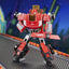 Transformers x Hot Wheels GT-Scorcher Action Figure Deluxe Class 13 cm Hasbro