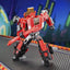 Transformers x Hot Wheels GT-Scorcher Action Figure Deluxe Class 13 cm Hasbro