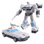 The Transformers: The Movie Studio Series Deluxe Class Action Figure Prowl 13 cm Hasbro