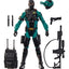 G.I. Joe Classified Series Action Figure Night-Viper 15 cm Hasbro