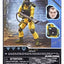 G.I. Joe Classified Series Action Figure Airtight #198 15 cm Hasbro
