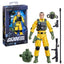 G.I. Joe Classified Series Action Figure Airtight #198 15 cm Hasbro