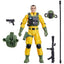 G.I. Joe Classified Series Action Figure Airtight #198 15 cm Hasbro