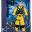 G.I. Joe Classified Series Action Figure Airtight #198 15 cm Hasbro