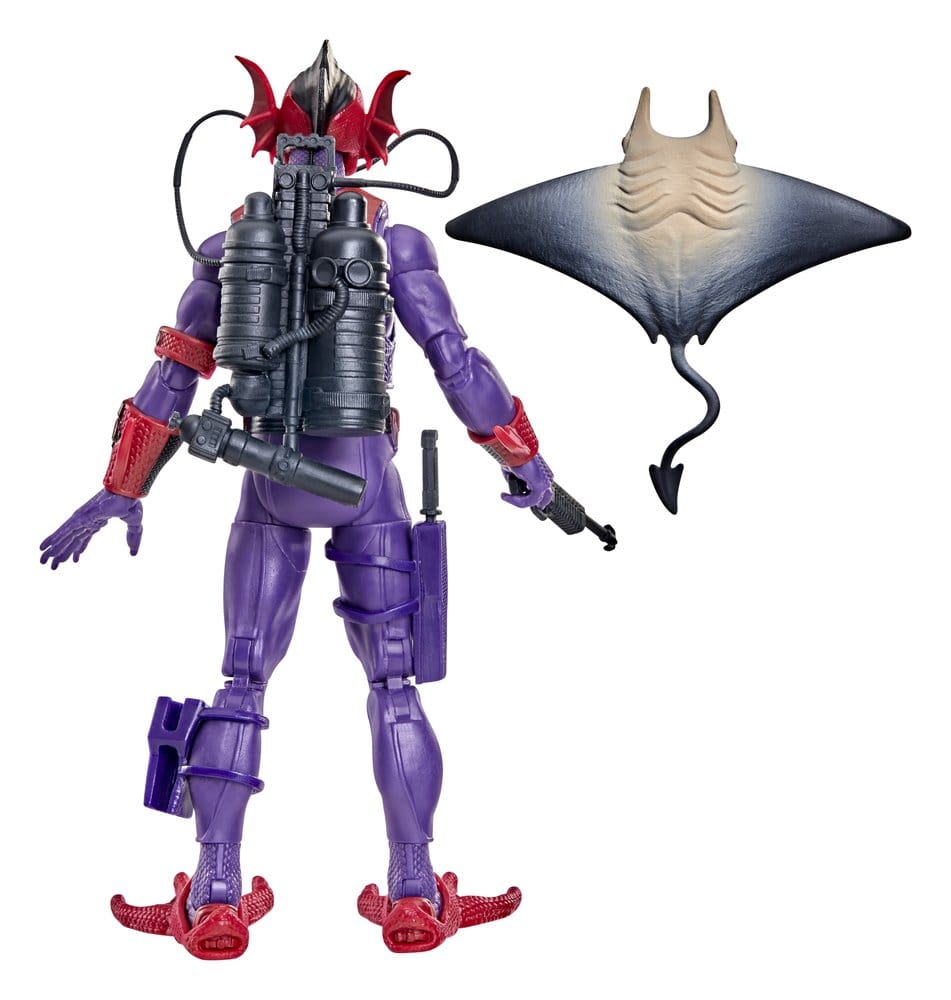 G.I. Joe Classified Series Action Figure Hydro-Viper #199 15 cm Hasbro