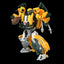 Transformers x NFL Action Figure Green Bay Packers: Tundra Prime 14 cm - Hasbro