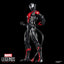 Spider-Man Marvel Legends Retro Action Figure Uncanny Spider-Man (Nightcrawler) 15 cm Hasbro